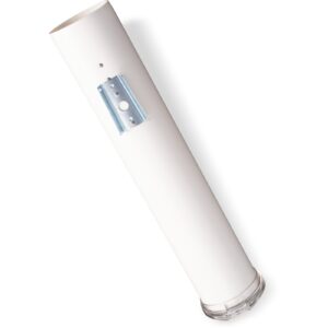 Despachador de Vaso Cono Plástico Blanco C4160Wh