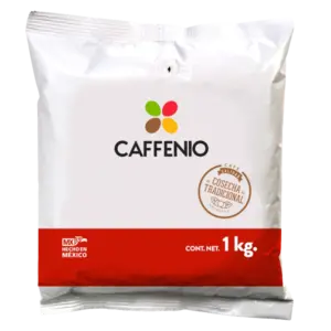 Café molido regular Cosecha Tradicional