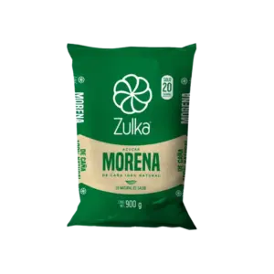 Azúcar estándar Zulka 900 g