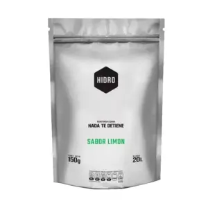 Bebida Hidro 220 en Polvo