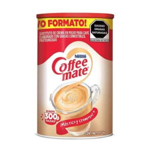 Crema Coffe Mate 1.2 Kg