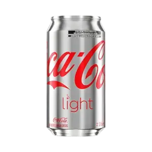 Soda Bote Coca Cola Light C/24