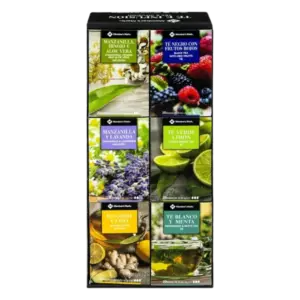 Té Member's Mark Sabores Surtidos