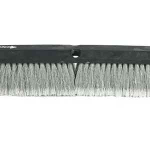 Cepillo Cerda Suave Gris