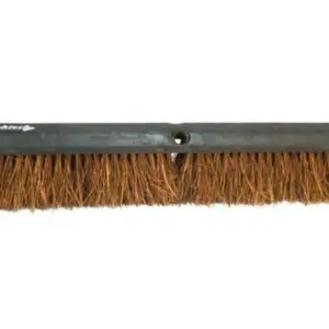 Cepillo Palmyra en Block Plástico