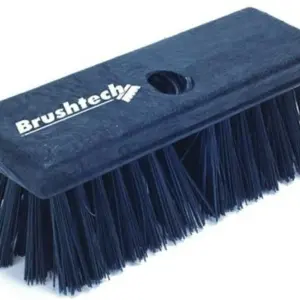 Cepillo de 8 Block Plast Poliéster