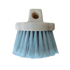 Cepillo Redondo P/ Vidrios