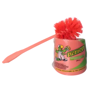 Cepillo Para Wc Bola Con Base