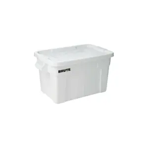 Contenedor con Tapa Brute