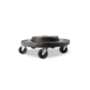 llantas p/ bote de basura