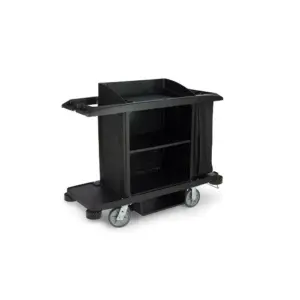 Carro para Camarista