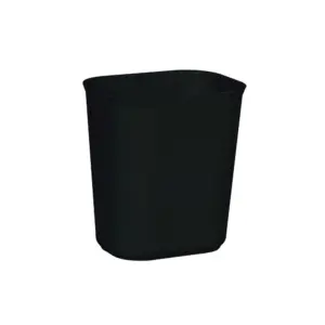 Cesto Rectangular Ignifugo