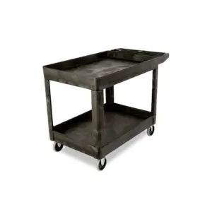 Carro Utilitero Negro