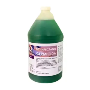 Germicida Oxigvivir Galón