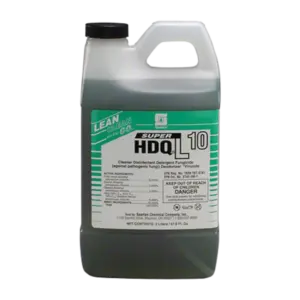 Desinfectante Verde Super