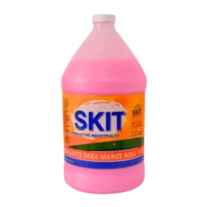 Crema Desengrasante para Manos Rosa