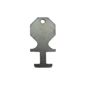 Llave para Despachador