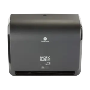 Despachador Toalla Automatizado