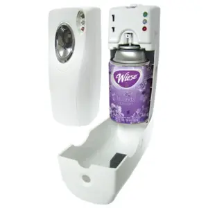 Despachador de Aroma Autocontrol Programable Wiese