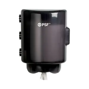 Despachador Toalla Fluido Centrico