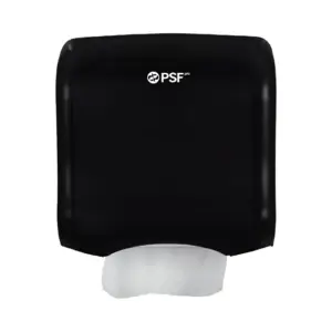 Despachador de Toalla Inter doblada