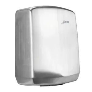 Secador Manos Acero JOFEL