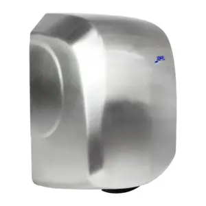 Secador Manos Acero Satinado JOFEL