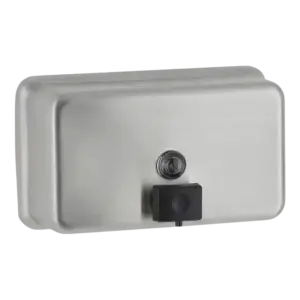 Dispensador de Jabón Horizontal