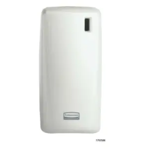 Dispensador Autofoam – Negro/cromo