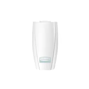 Despachador T-cell Blanco