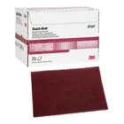 Fibra Marron 6 X 9 7447