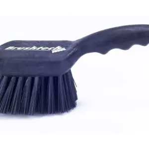 Escobeta Corta en Poliester