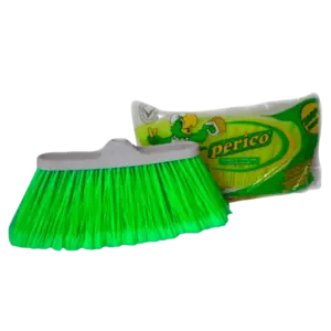 Escoba Plastico Extra Suave Pfc Perico