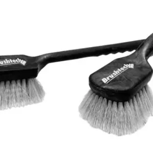 Escobeta Pvc Larga Gris 3105-L Castor