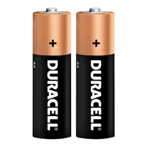 Bateria Duracell Aa