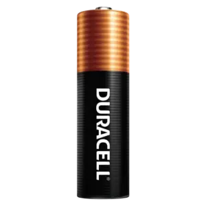 Bateria Duracell Aaa