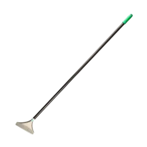 Porta navaja tipo espátula de 8 con extensión 48 Hdss0