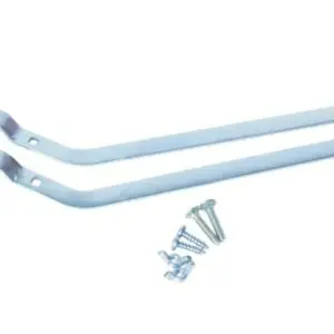 Refuerzo P/ Cepillo Set De 2 Pz 1910 Castor