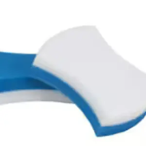 Esponja borra fácil