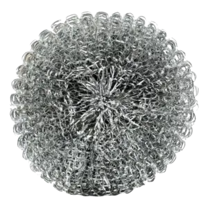 Fibra Acero Inoxidable Grande 3M