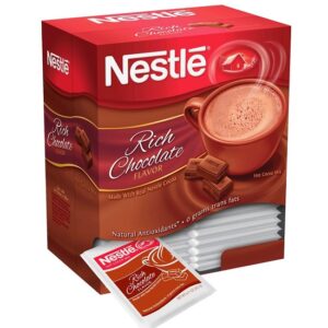 Chocolate en Polvo Nestle