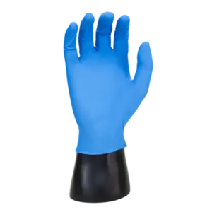 Guante Nitrilo Azul S/ Talco (Gnpr-Xl-1M) Xl Tsz C/100