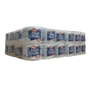 Servilleta De Lujo H/Doble Cafe