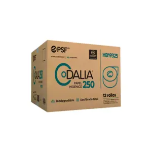 Papel Jr (Dalia) 250 Mts