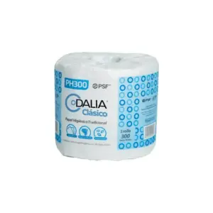 Papel Tradicional Dalia