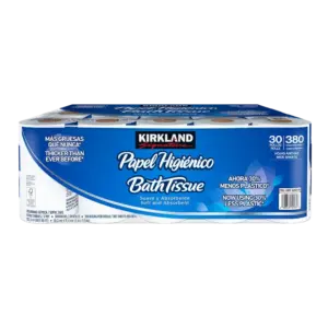 Papel Tradicional 380Hd Kirkland C/30