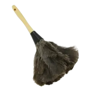 Plumero de Plumas de Avestruz