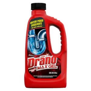 Destapacaños Drano 946 Ml. Johnson