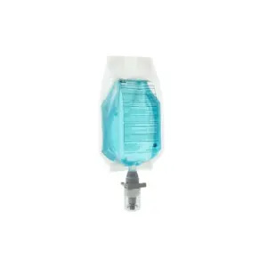 Jabón Espuma 1100 ml