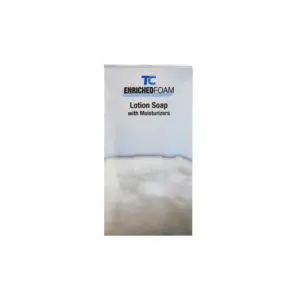 Jabón Espuma 800 Ml